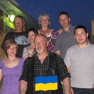 Meet your Posher, Doris